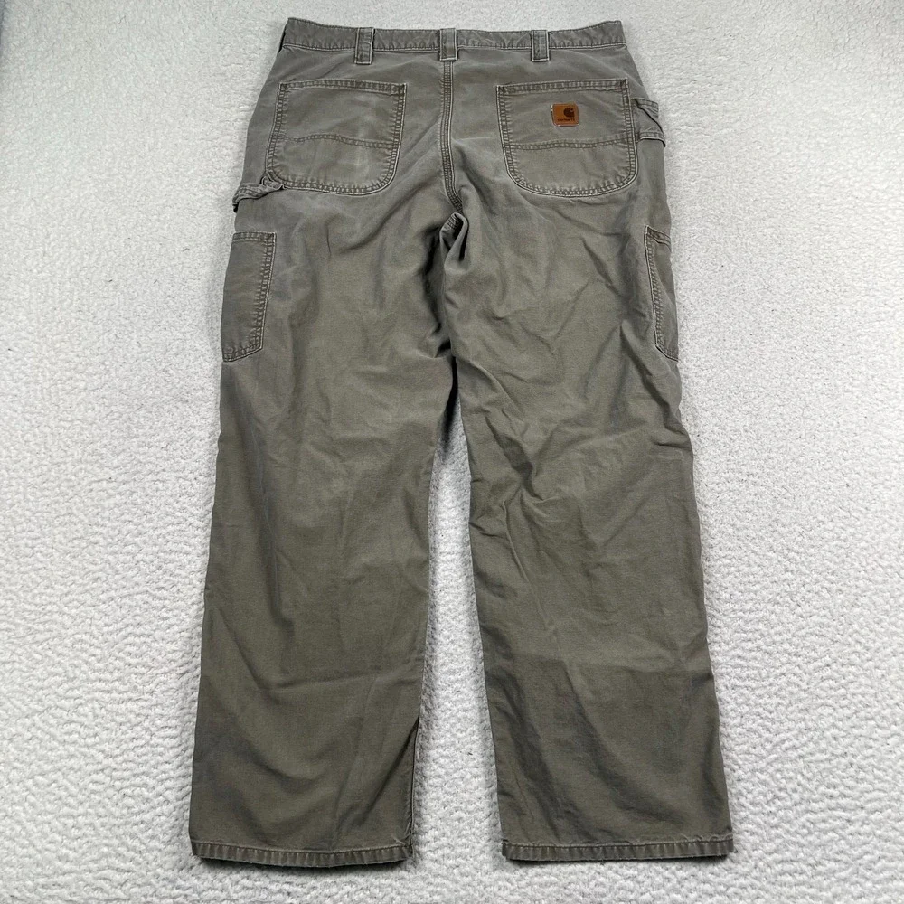 Carhartt pants mens